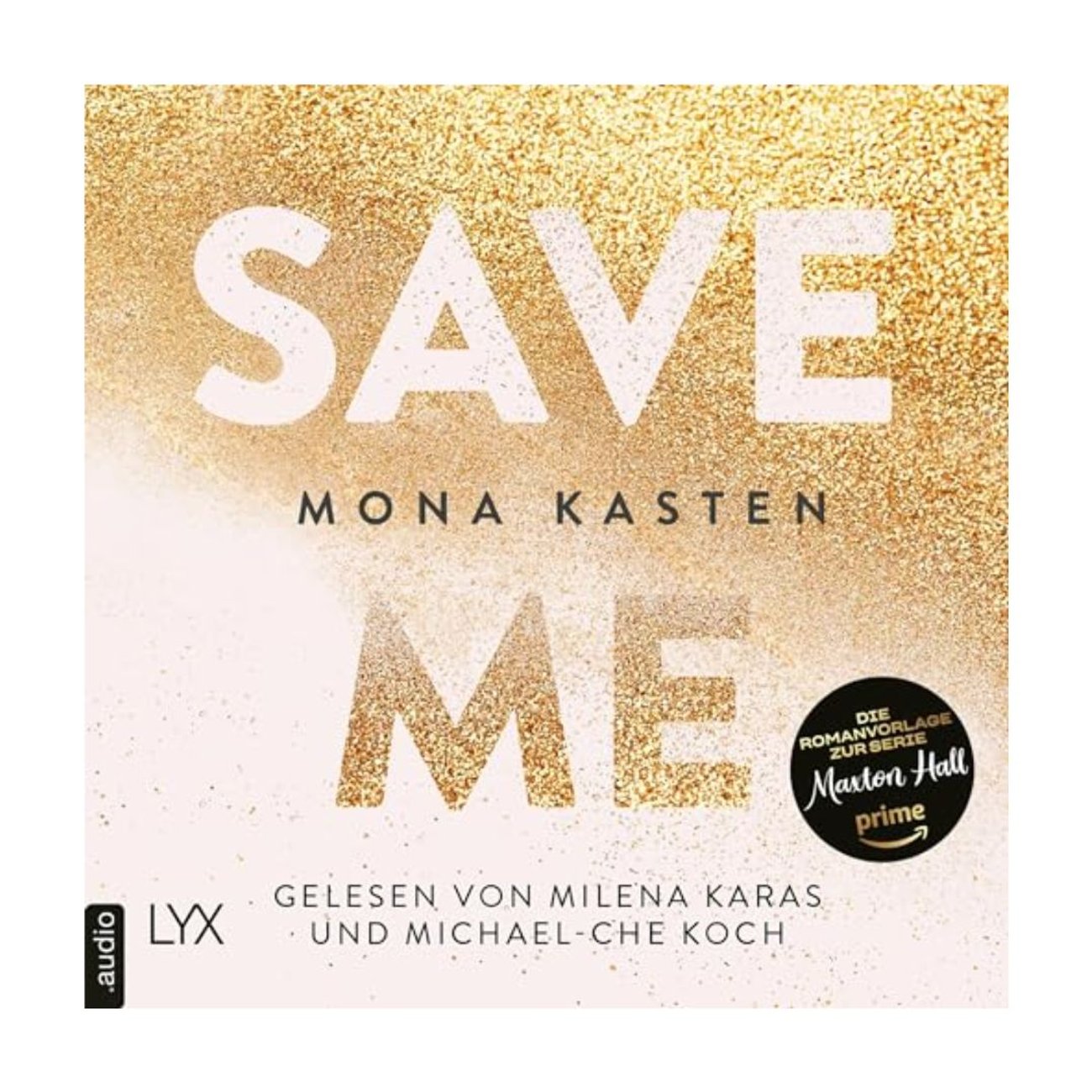 Save Me: Maxton Hall 1