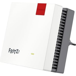 Fritz!Repeater 1200 AX (Wi-Fi 6 Repeater mit Zwei Funkeinheiten)