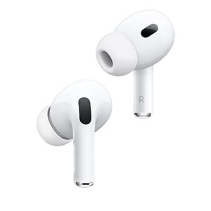 Apple AirPods Pro (2. Generation) mit MagSafe-Case