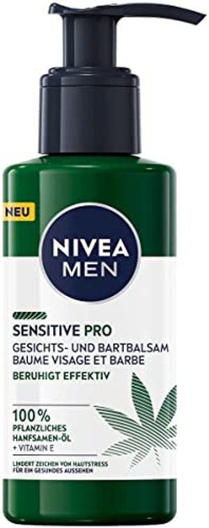 NIVEA MEN Sensitive Pro Gesichtsbalsam