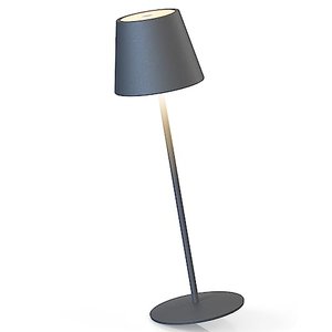 MALUX Tischlampe