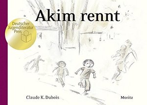 Akim rennt