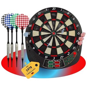 Best Sporting Dartscheibe Coventry