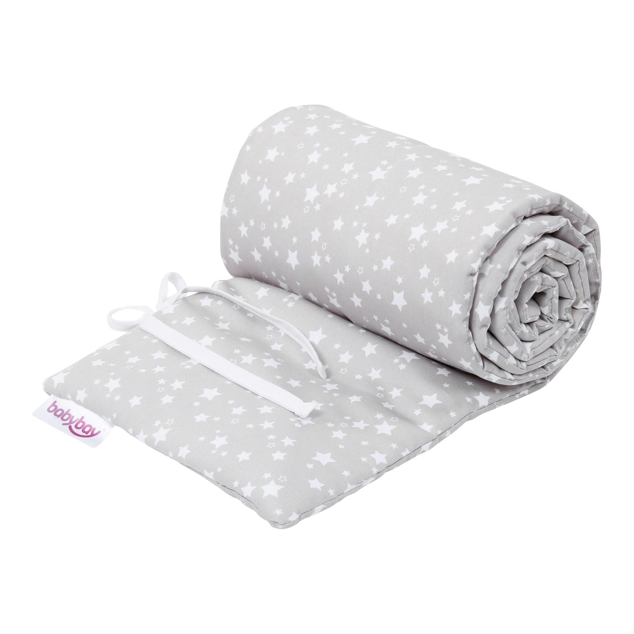 Babybay Nestchen Piqué