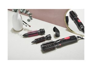 Remington Volume & Curl Warmluftstyler »AS7051«