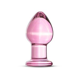 Gildo Analplug Pink von Gildo online bei Amorelie kaufen.