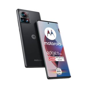 Motorola Edge 30 Ultra: Smartphone mit 200-MP-Kamera