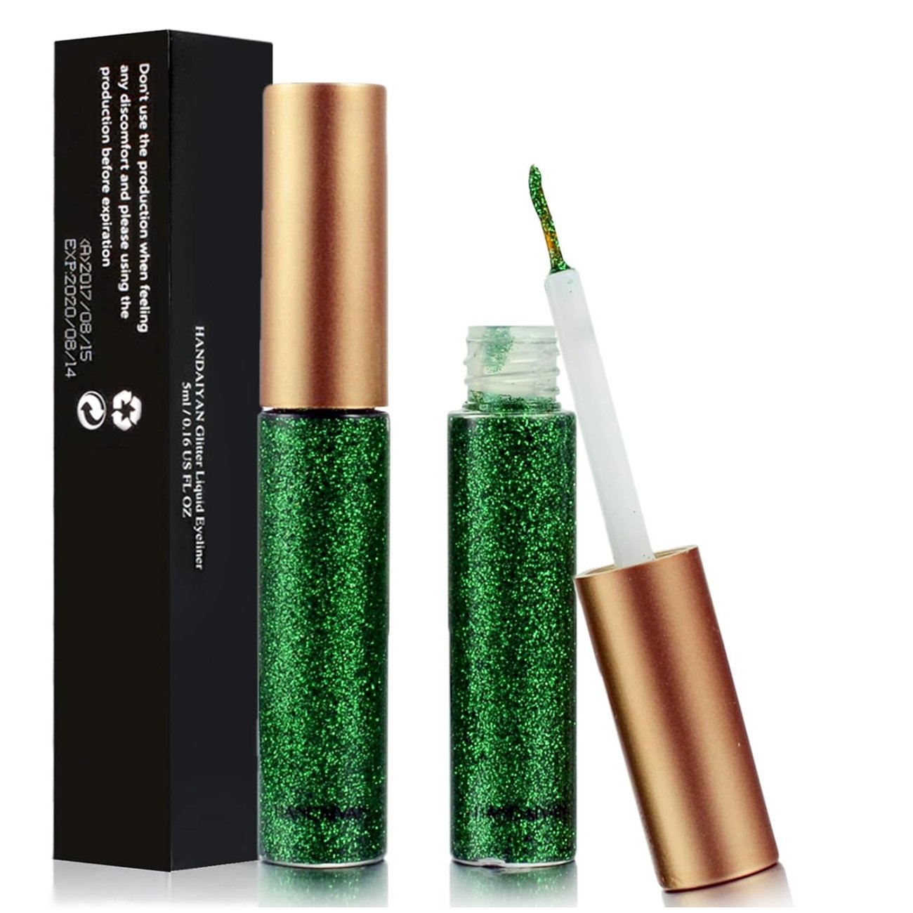 Housn - Liquid Glitter Eyeliner