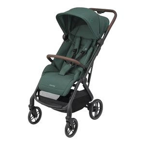 Buggy Soho - essential green