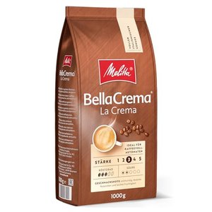 Melitta BellaCrema La Crema