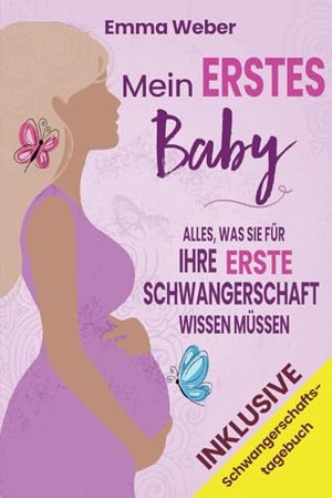 Mein erstes Baby