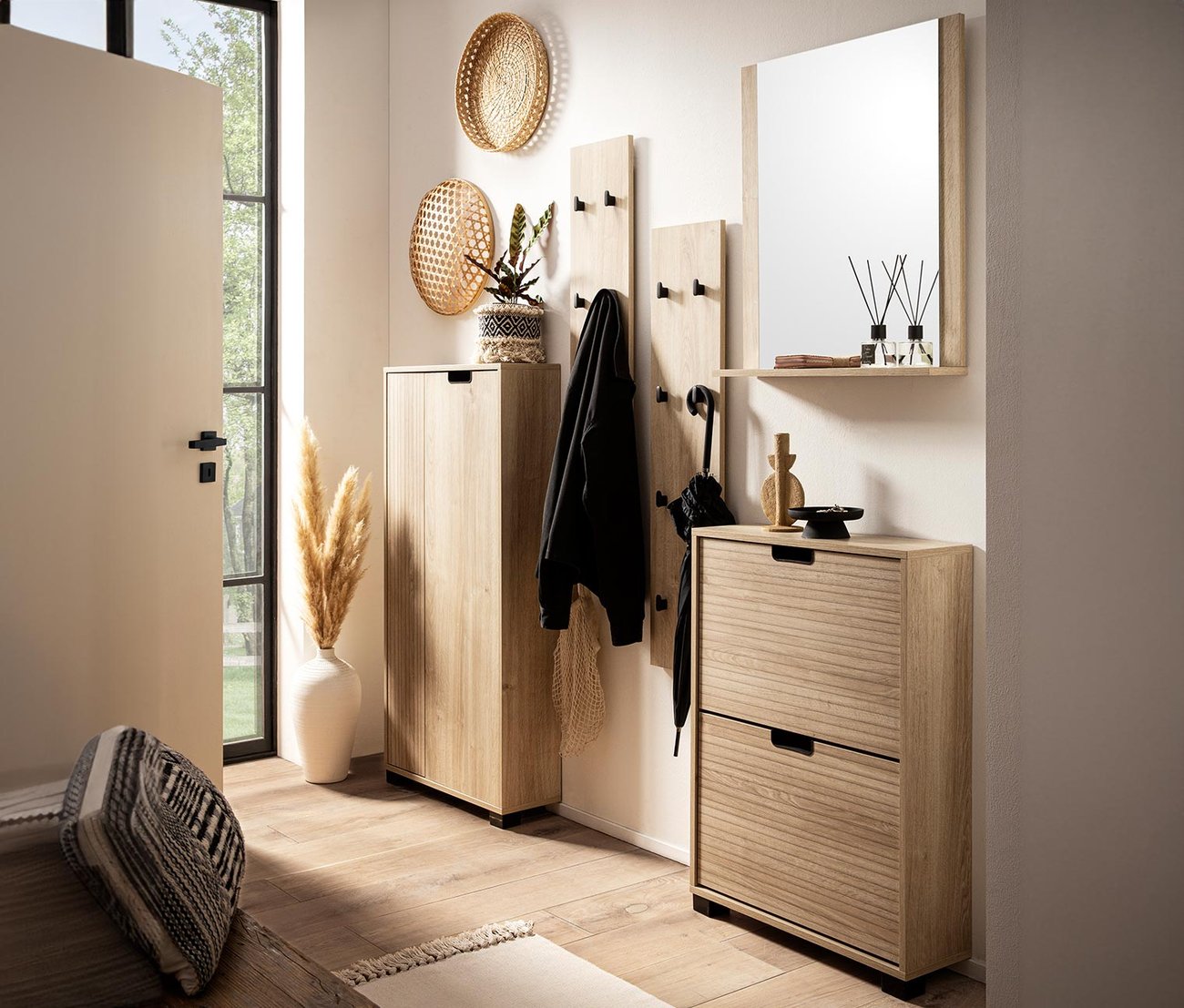 Highboard „Emmik“