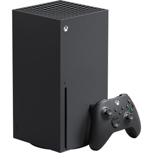 MICROSOFT Xbox Series X 1 TB