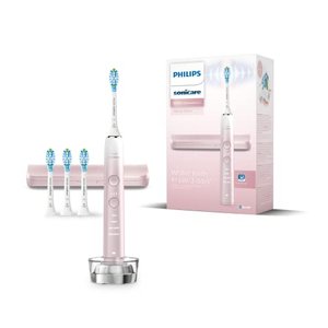 Philips Sonicare DiamondClean elektrische Schallzahnbürste