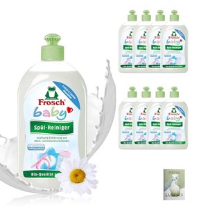 Frosch Baby Spülmittel