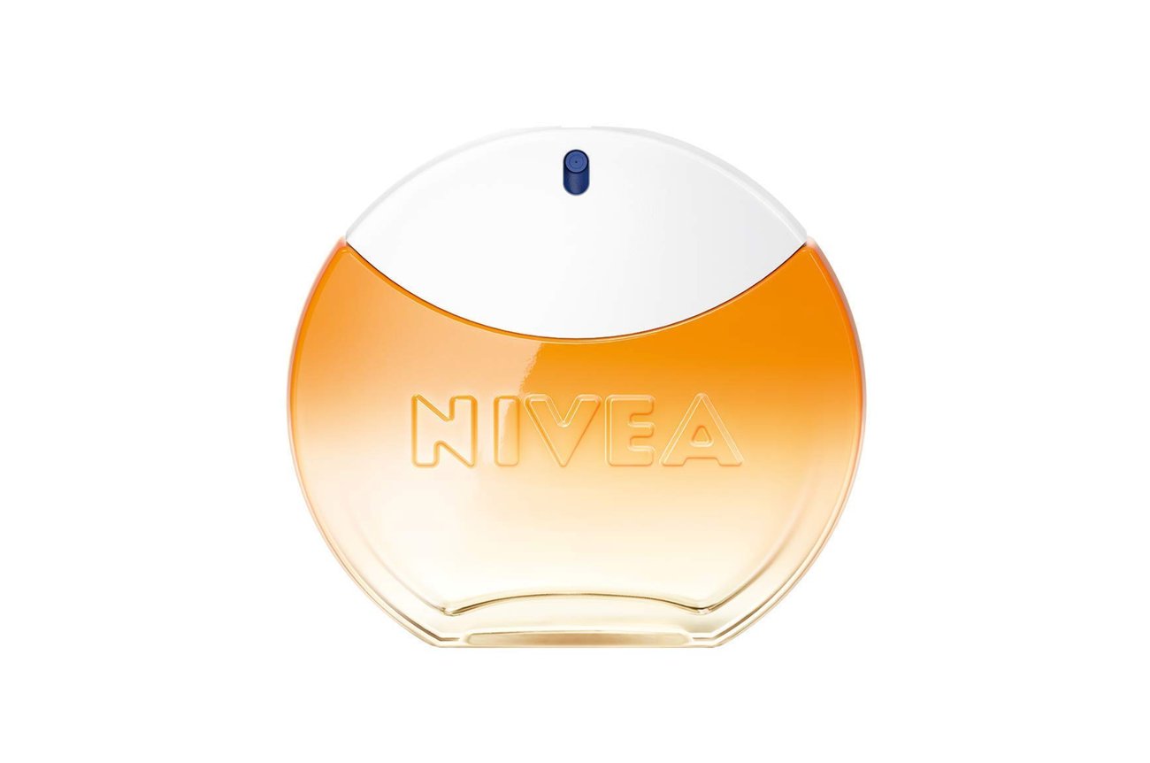 NIVEA SUN - Eau de Toilette