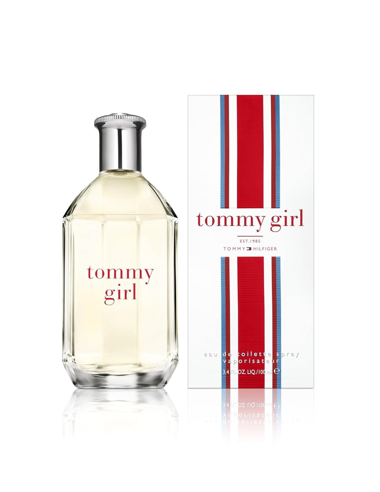Tommy Hilfiger - Tommy Girl Eau de Toilette 50 ml Damen
