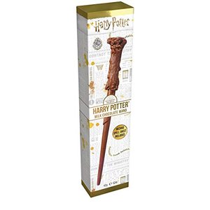 Harry Potter Harry Potter´s Schokoladen Zauberstab, 1er Pack, (1 x 42 g)