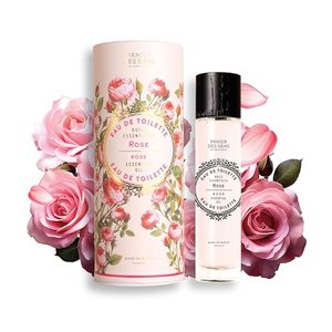 Panier des Sens Rose Eau de Toilette für Damen