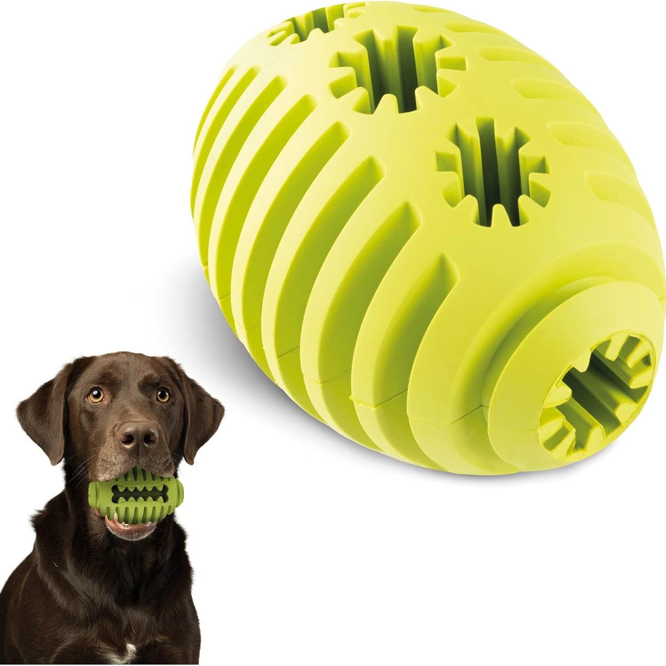 Homes&Bones Doggy Egg Hundespielzeug