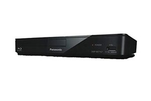 Blu-Ray-Player von Panasonic