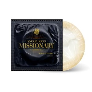 Snoop Dogg – Missionary (Vinyl LP)