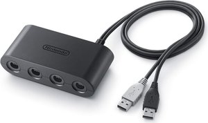 Nintendo GameCube Controller Adapter