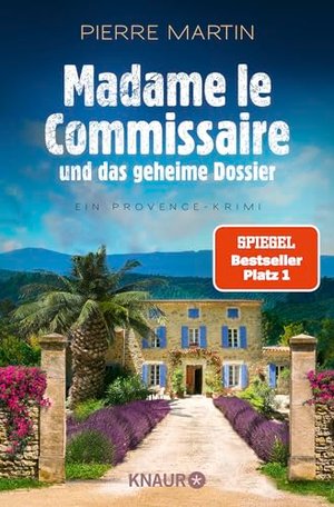 Madame le Commissaire und das geheime Dossier: Ein Provence-Krimi