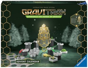 GraviTrax Advent Calendar 2022