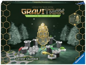 GraviTrax Advent Calendar 2022