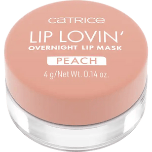 Catrice Lip Lovin' Overnight Lip Mask
