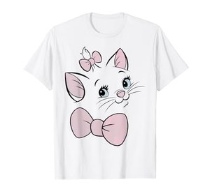 Disney Aristocats Marie T-Shirt