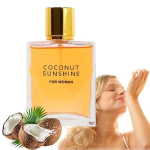 VANILLA COCONUT „Coconut Sunshine“