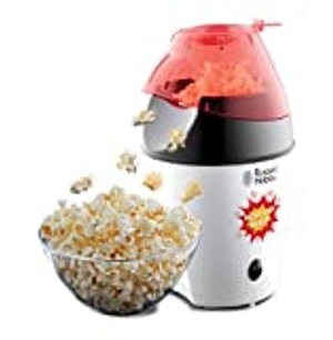 Popcornmaschine – Russell Hobbs Fiesta