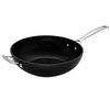 Le Creuset Aluminium-Antihaft Wok-Pfanne 30 cm