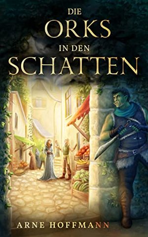 Die Orks in den Schatten