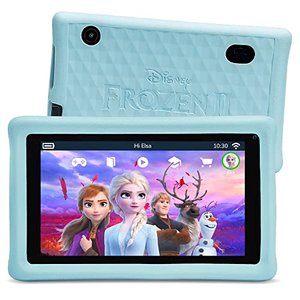 Pebble Gear 7“ Kids Tablet Frozen