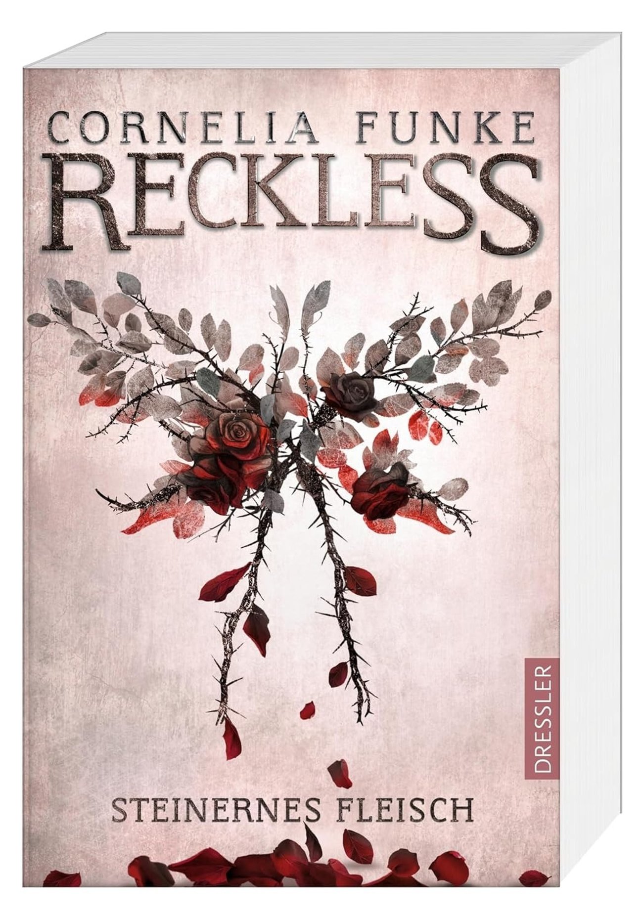 Cornelia Funke: Reckless