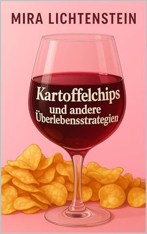 Kartoffelchips und andere Überlebensstrategien