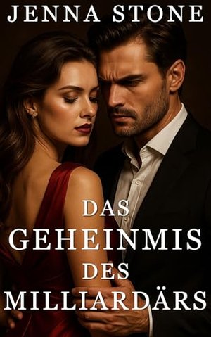 Das Geheimnis des Milliardärs