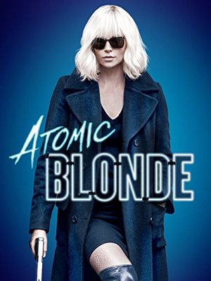 Atomic Blonde [dt./OV]