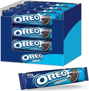 OREO Original 16er-Vorratspackung