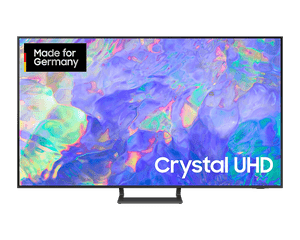 55" Crystal UHD 4K CU8579 (2023)