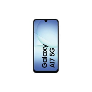Samsung Galaxy A17 5G 128 GB, Black