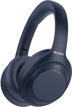 Sony WH-1000XM4 kabellose Bluetooth Noise Cancelling Kopfhörer