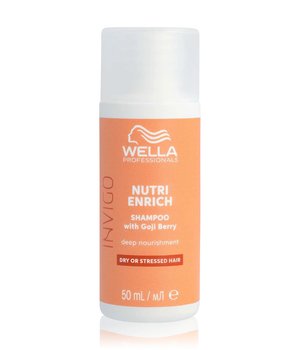 Wella INVIGO „Nutri-Enrich“ Haarshampoo