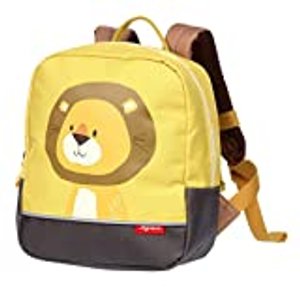 SIGIKID Rucksack Löwe Forest Bags