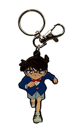 Detektiv Conan Schlüsselanhänger - Conan Edogawa - original & lizensiert Manga Anime