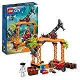 Lego City 60342 Stuntz Haiangriff-Challenge Set