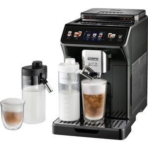 DeLonghi ECAM Eletta Explore Kaffeevollautomat (StiWa-Testsieger)